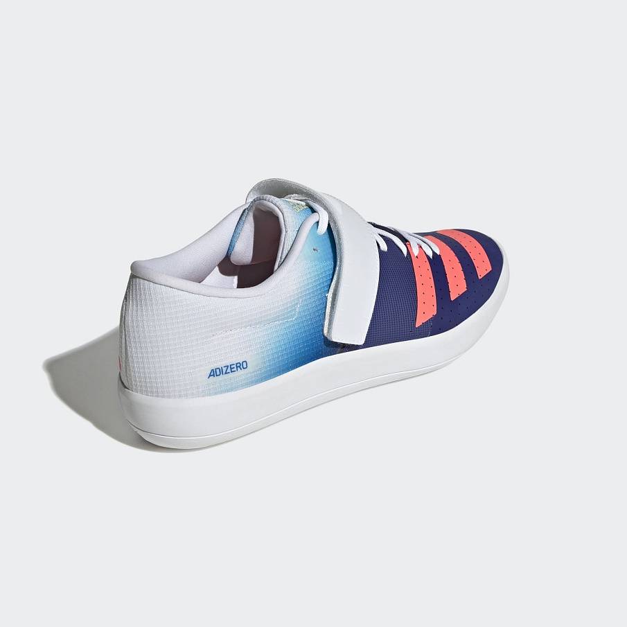 Фото № 3 с приближением к товару «‎Кроссовки Adidas SPAD541A21Y-K11»