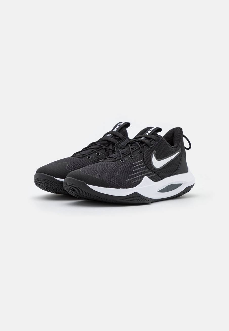 Фото № 2 с приближением к товару «‎Nike Precision 5 Flyease»