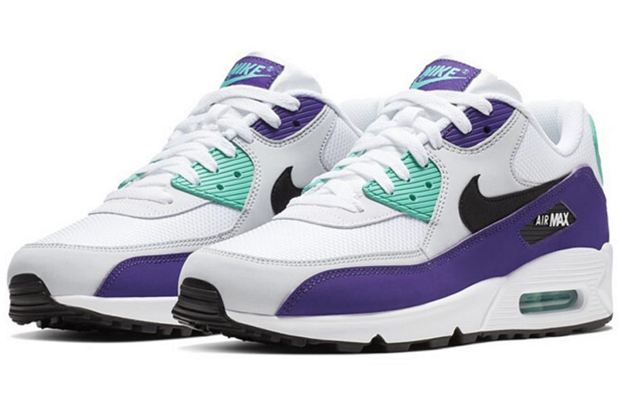 Фото № 3 с приближением к товару «‎Nike Air Max 90 Essential 'Hyper Jade'»