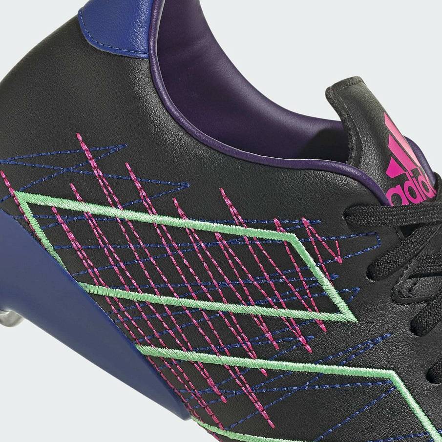 Фото № 3 с приближением к товару «‎Adidas Kakari Elite Soft Ground»