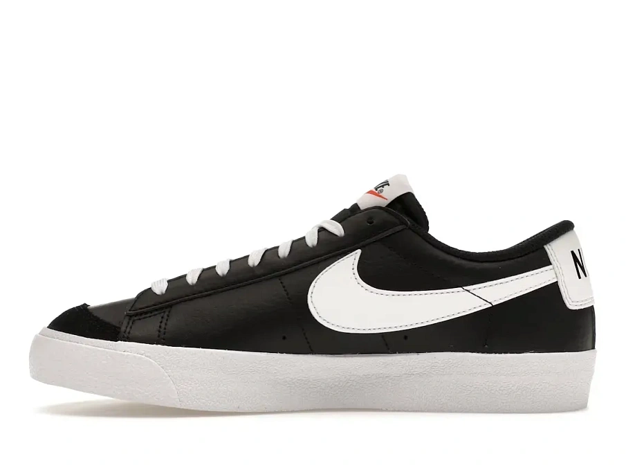 Фото № 3 с приближением к товару «‎Nike Blazer Low 77»
