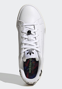 Фото № 3 с приближением к товару «‎Adidas Court Tourino Boldw »