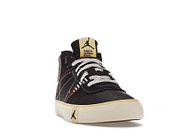 Фото № 2 с приближением к товару «‎Jordan Series Mid Maison Chateau Rouge Brown»