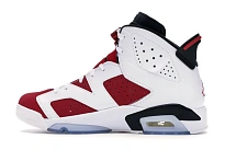Фото № 5 с приближением к товару «‎Jordan 6 Retro Carmine (2014)»
