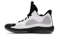 Фото № 5 с приближением к товару «‎Nike KD Trey 5 VII White Bright Crimson Black»