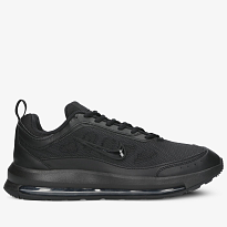 Фото № 1 с приближением к товару «‎Nike Air Max AP Running Shoes Black»