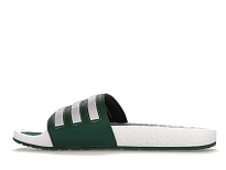 Фото № 5 с приближением к товару «‎adidas Golf Adilette Boost Slide Extra Butter Happy Gilmore»