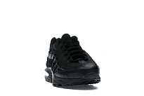Фото № 3 с приближением к товару «‎Nike Air Max 95 Black Suede »