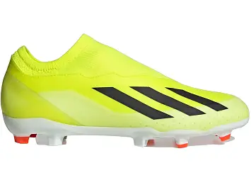 adidas Crazyfast League Laceless FG