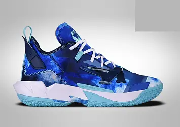 Nike Air Jordan Why Not Zer0.4 Trust And Loyalty R. Westbrook - 1