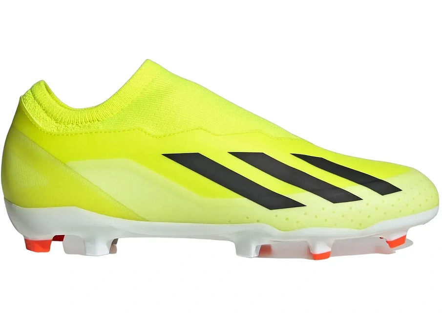 Фото № 1 с приближением к товару «‎adidas Crazyfast League Laceless FG»