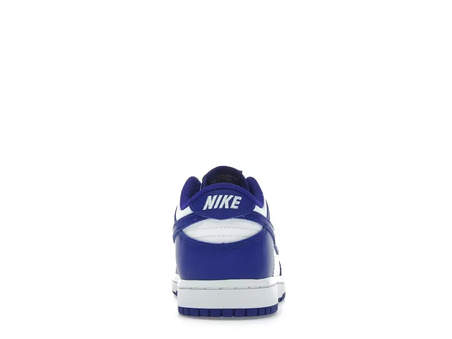 Фото № 4 с приближением к товару «‎Nike Dunk Low»