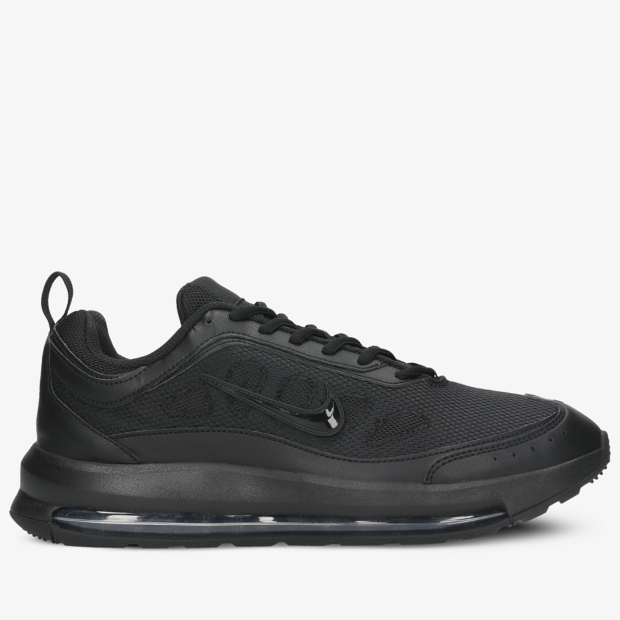 Фото № 1 с приближением к товару «‎Nike Air Max AP Running Shoes Black»
