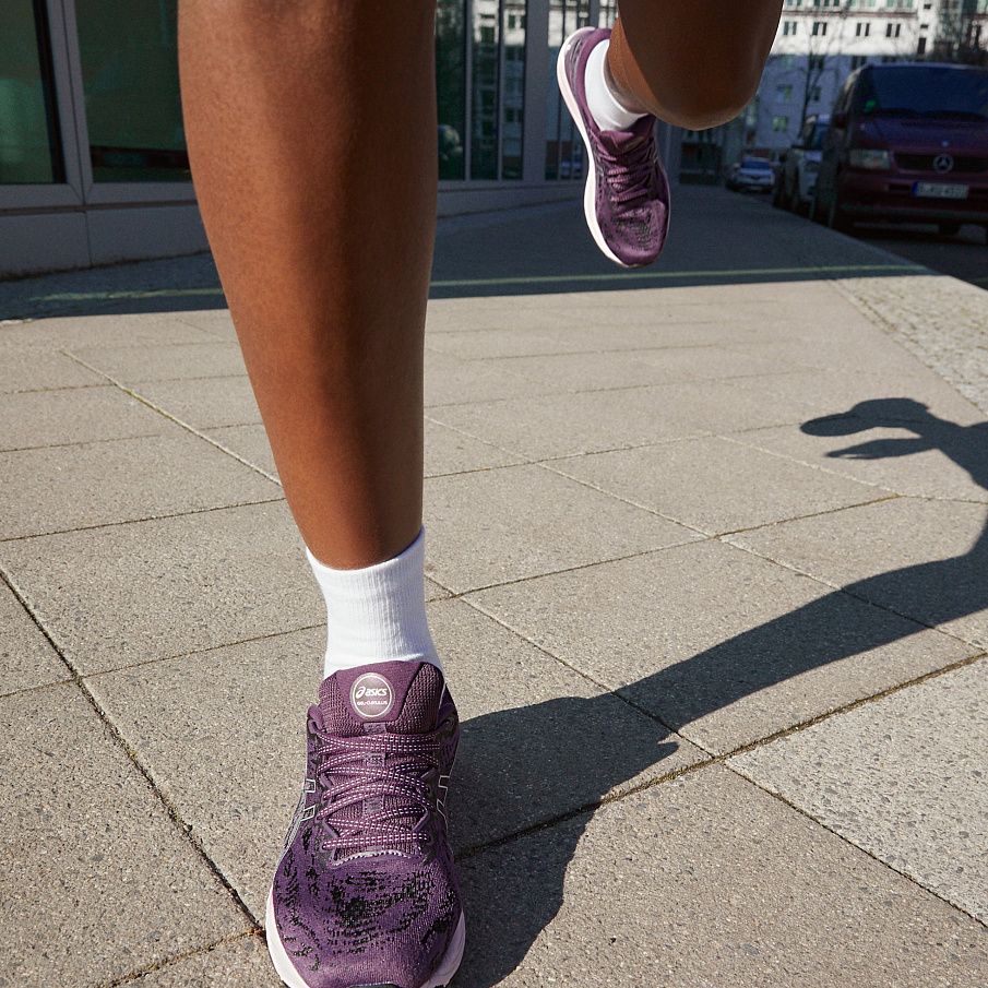 Фото № 5 с приближением к товару «‎Asics Gel-Cumulus 23»