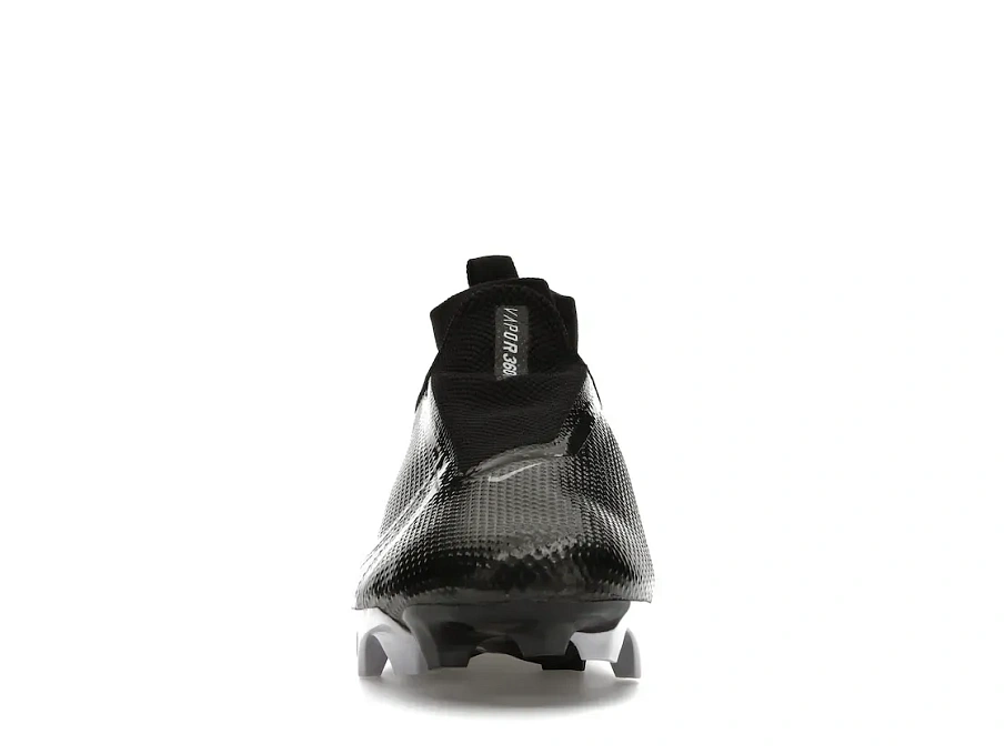 Фото № 2 с приближением к товару «‎Nike Vapor Edge Pro 360 Black»