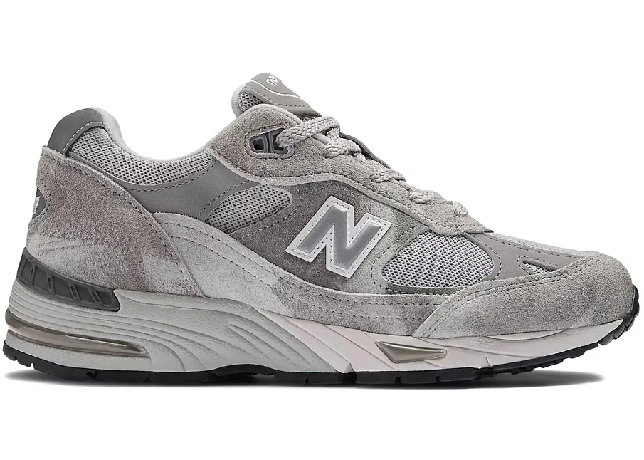 Фото № 1 с приближением к товару «‎New Balance 991»