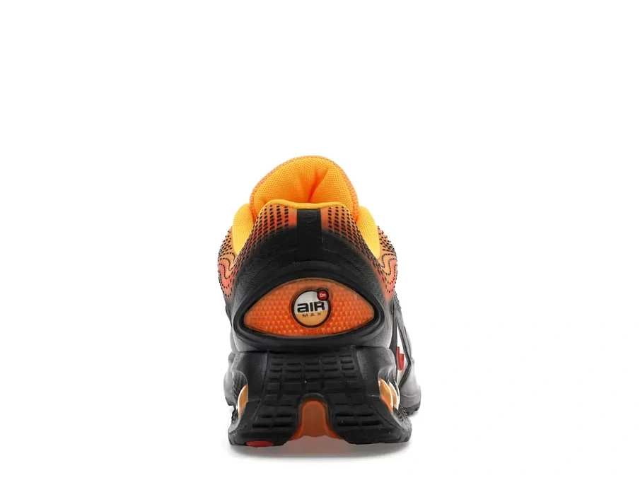 Фото № 4 с приближением к товару «‎Nike Air Max Dn»