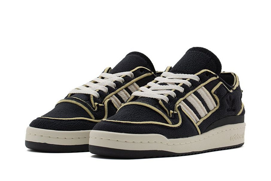 Фото № 2 с приближением к товару «‎Adidas Originals Cozy Forum 84 «core »