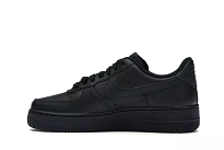 Фото № 4 с приближением к товару «‎Nike Air Force 1 Low 07 Black »