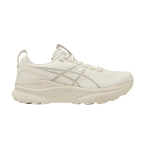 Фото № 1 с приближением к товару «‎ASICS Women's Gel Kayano 32 Oatmeal Meteor Grey»