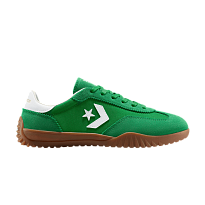 Фото № 1 с приближением к товару «‎Converse Run Star Trainer Green»