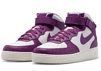 Фото № 1 с приближением к товару «‎Nike Air Force 1 Mid 07 Tokyo 03 Viotech »