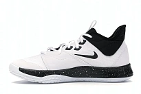 Фото № 3 с приближением к товару «‎Nike PG 3 Team White Black»