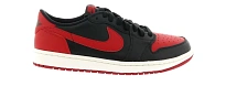 Фото № 1 с приближением к товару «‎Jordan 1 Retro Low Bred (2015)»