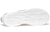 Фото № 4 с приближением к товару «‎Nike SB Bruin Max Vapor Low-Top Sneakers Ivory»