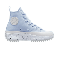 Фото № 1 с приближением к товару «‎Converse Run Star Hike Crater High Renew Remix - Ghost»