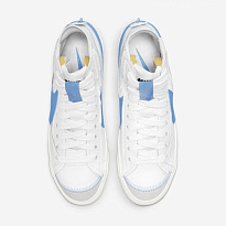 Фото № 5 с приближением к товару «‎Nike Blazer ’77 Jumbo »