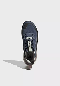 Фото № 4 с приближением к товару «‎TERREX FREE HIKER 2 W»