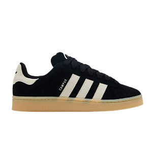 adidas Campus 00s Black Cream Gum (JQ8354)