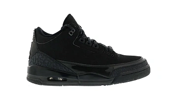 Jordan 3 Retro Black Cat - 1