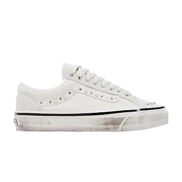Vans Old Skool 36 LX Pearlized Pack - Marshmallow - 1