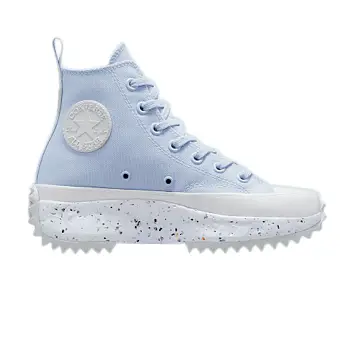 Converse Run Star Hike Crater High Renew Remix - Ghost - 1