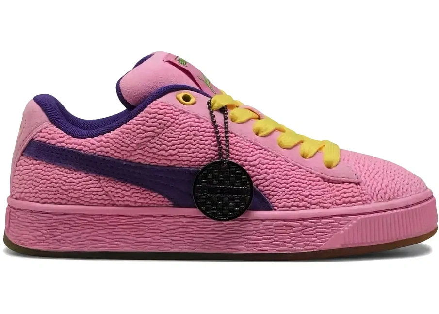 Фото № 1 с приближением к товару «‎Puma Suede XL»