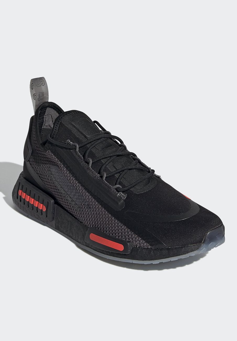 Фото № 5 с приближением к товару «‎Adidas Nmd_r1 Spectoo »