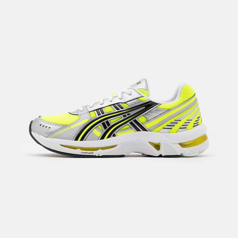 Фото № 1 с приближением к товару «‎Asics Gel Kyrios »