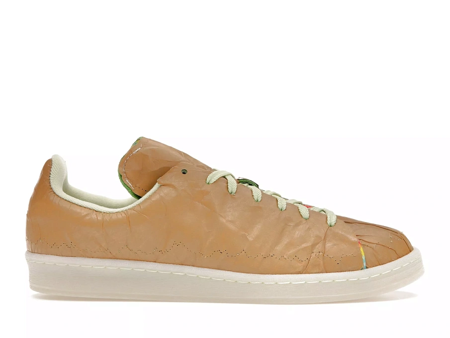 Фото № 1 с приближением к товару «‎adidas Campus 80s Crop»