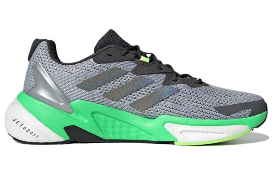 Фото № 2 с приближением к товару «‎ adidas X9000l3 Running shoes»