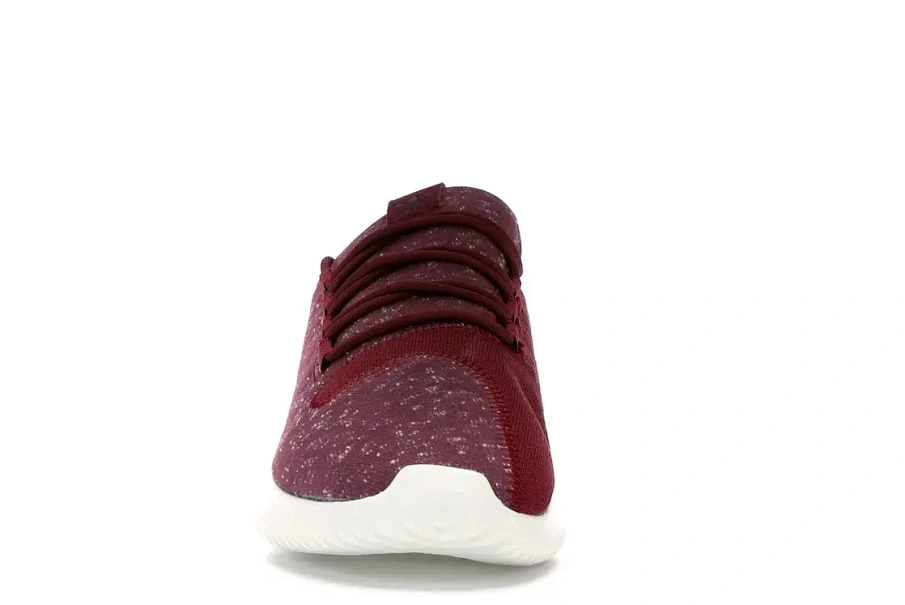 Фото № 2 с приближением к товару «‎adidas Tubular Shadow Collegiate Burgundy»