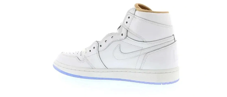 Фото № 3 с приближением к товару «‎Jordan 1 Retro LA»