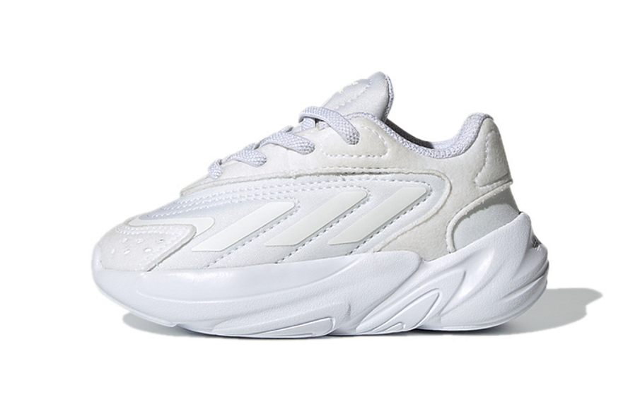 Фото № 1 с приближением к товару «‎(TD)adidas originals Ozelia El I White»