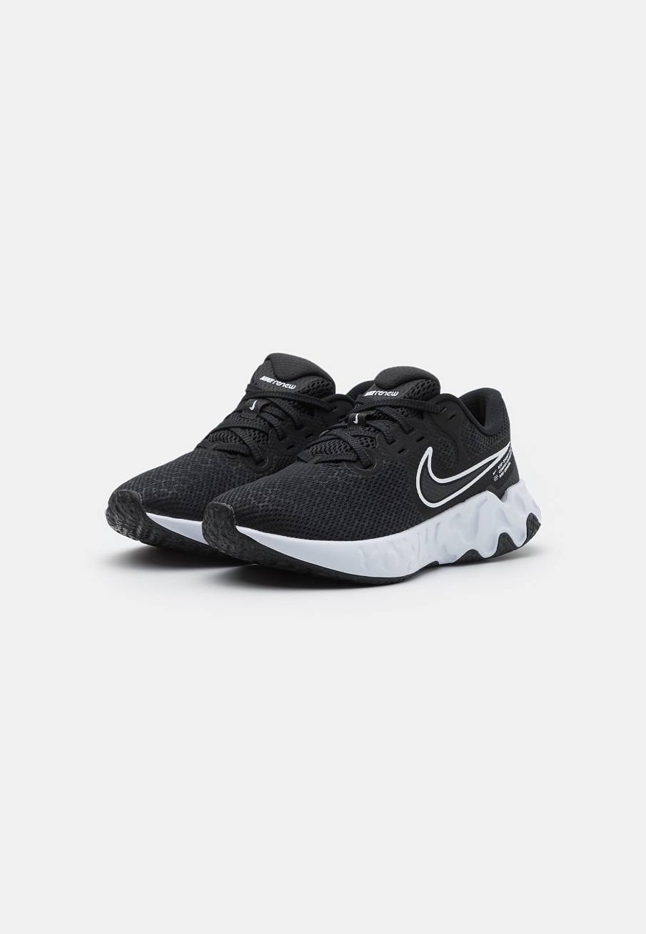 Фото № 2 с приближением к товару «‎Nike Renew Ride 2»