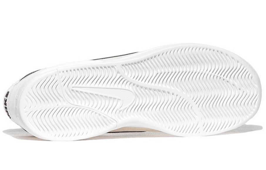 Фото № 4 с приближением к товару «‎Nike SB Bruin Max Vapor Low-Top Sneakers Ivory»