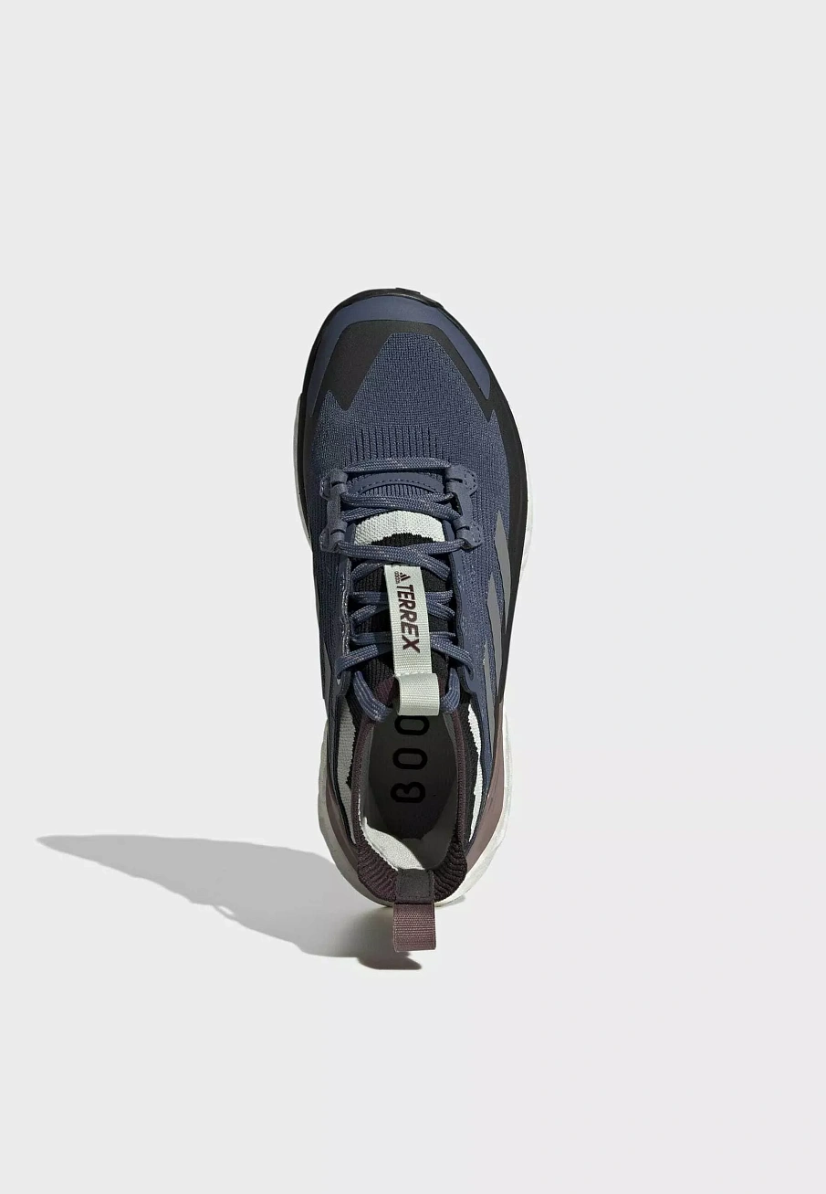 Фото № 4 с приближением к товару «‎TERREX FREE HIKER 2 W»