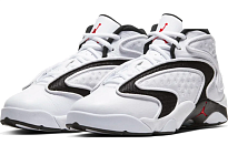 Фото № 3 с приближением к товару «‎Nike Air Jordan OG WhiteBlack»