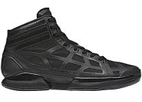 Фото № 1 с приближением к товару «‎adidas Adizero Crazy Light Triple Black»