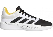 Фото № 1 с приближением к товару «‎adidas Pro Adversary Low 2019 White Yellow Black»